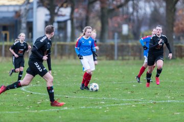 Bild 156 - wBJ SVHU am 20.11.21
